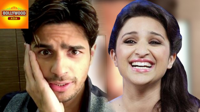 Sidharth Malhotra Mocks Sonakshi Sinha While Promoting Akira | Bollywood Asia