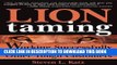 New Book Lion Taming: Working Successfully with Leaders, Bosses and Other Tough Customers