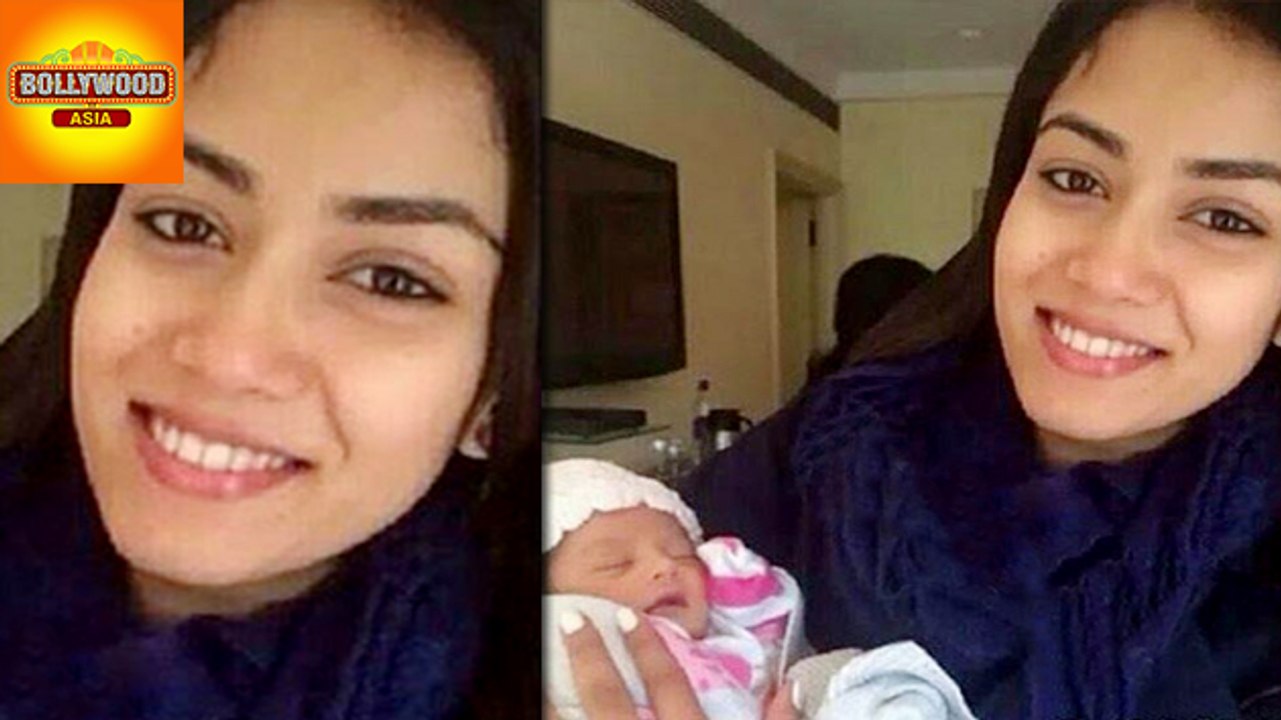 Shahid Kapoor's Wife Mira Rajput's Fake Picture Gone Viral | Bollywood Asia