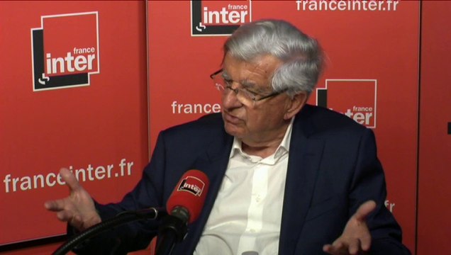 Jean-Pierre Chevènement : Le but est l'apaisement, mais chacun doit faire un effort (L'invité de 8h20)