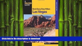 FAVORIT BOOK Best Easy Day Hikes Las Vegas (Best Easy Day Hikes Series) READ EBOOK