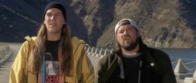 Jay and Silent Bob Strike Back (2001) Official Trailer # 1 - Kevin Smith HD