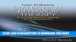 New Book Dialectical Behavior Therapy: A Contemporary Guide for Practitioners