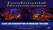 New Book Fundamental Neuroscience, Fourth Edition (Squire,Fundamental Neuroscience)