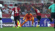 OGC Nice - LOSC (1-1) - Highlights  2016-17