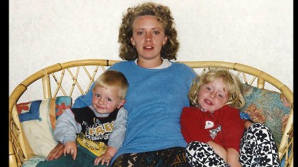 Diaporama à l'occasion des 20 ans de Nicolas