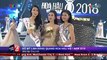 Đỗ Mỹ Linh - Cô sinh viên Đại học Ngoại Thương Hà Nội chính thức đăng quang Hoa hậu Việt Nam 2016.