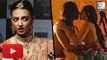 Radhika Apte On HOT SCENES Leak | Parched | Exclusive