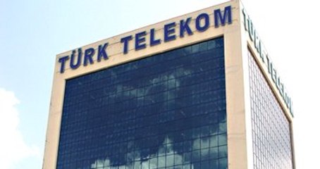 Türk Telekom'a FETÖ Operasyonu! 53 Kişi Gözaltında