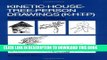 Collection Book Kinetic House-Tree-Person Drawings: K-H-T-P: An Interpretative Manual