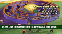 [PDF] THE ULTIMATE CAREER PLANNING MANUAL FOR ENGINEERS AND COMPUTER SCIENTISTS Full Colection