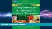 READ  American Cancer Society Complete Guide to Complementary   Alternative Cancer Therapies