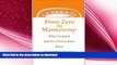 READ  From Zero to Mastectomy: What I Learned and You Need to Know about Stage 0 Breast Cancer