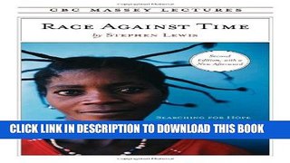 [PDF] Race Against Time: Searching for Hope in AIDS-Ravaged Africa Popular Online