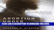 [PDF] Abortion Under Apartheid: Nationalism, Sexuality, and Women s Reproductive Rights in South