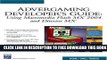 New Book Advergaming Developer s Guide: Using Macromedia Flash MX 2004 and Director MX