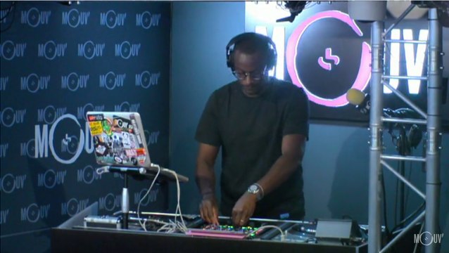 #WAKEUPMIX (29/08/2016) : Beyoncé, Booba, Rich Homie Quan...