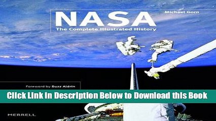 [Best] NASA: The Complete Illustrated History Online Books