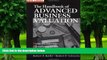 Big Deals  The Handbook of Advanced Business Valuation (Irwin Library of Investment   Finance)