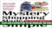 New Book Mystery Shopping Made Simple