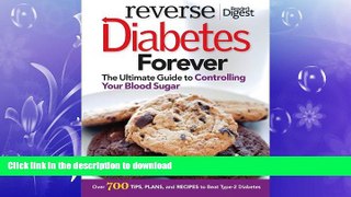 READ  Reverse Diabetes Forever: Your Ultimate Guide to Controlling Your Blood Sugar FULL ONLINE