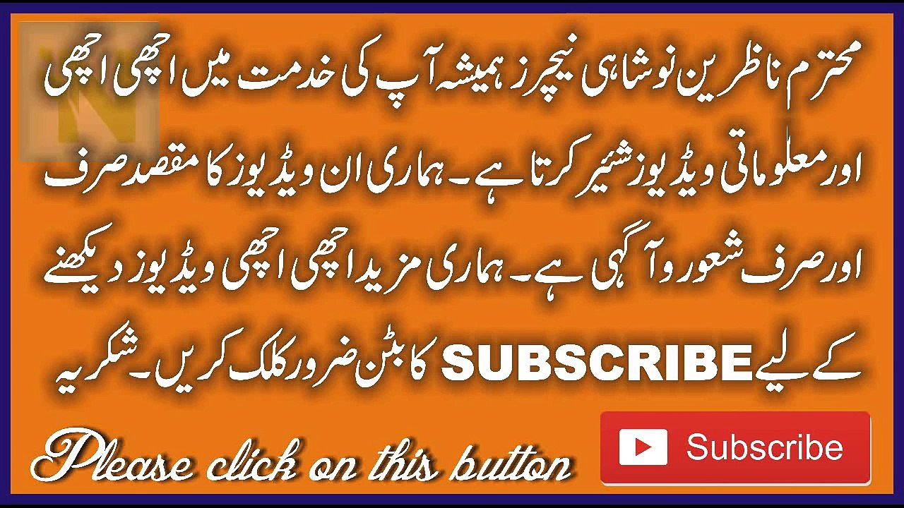 Easy Weight Loss Methode in Urdu