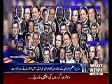 Waqtnews Headlines 1200 PM 29August 2016