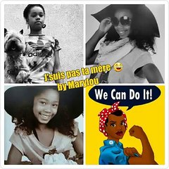 Jenifer Lopez - Ain't your mama ( version French ) Marylou