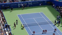 Monica Puig, Juan Martin del Potro, Venus Williams at US Open Arthur Ashe Kids Day 2016, New York