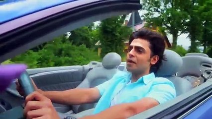 SAATHIYA - By Farhan Saeed ft. Urwa Hocane