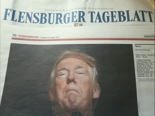 Donald oder Dagobert (291 - 29-08-16)