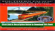 [Reads] Southern Pacific Passenger Train Consists and Cars 1955-58 Free Ebook