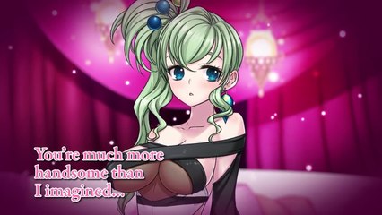 Criminal Girls 2  Party Favors - Yurine Trailer