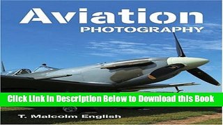 [Reads] Aviation Photography Online Books