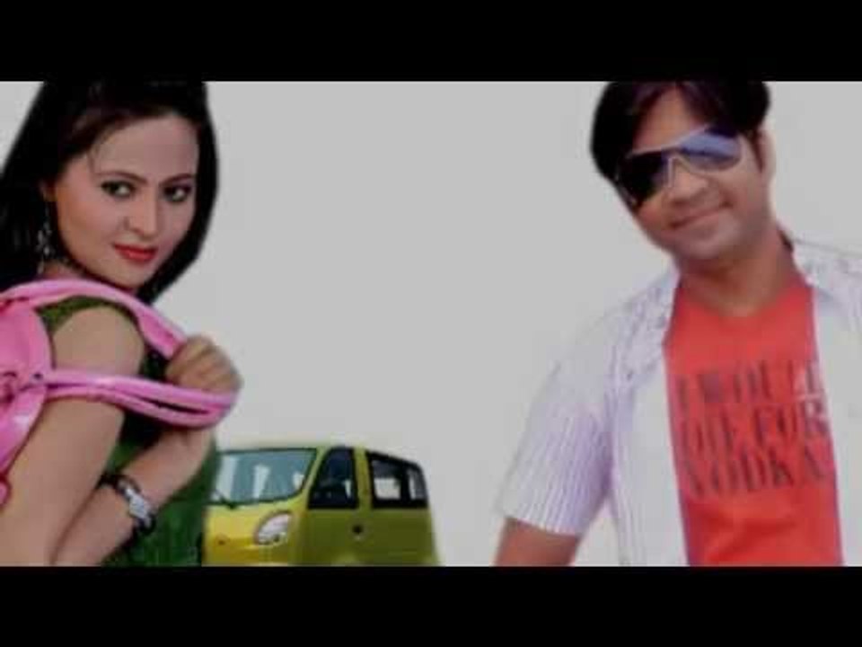 गोरी बैठS टाटा मैजिक में Gori Baitha Tata Magic Me |Bhojpuri Hot Song | Lokgeet 2015