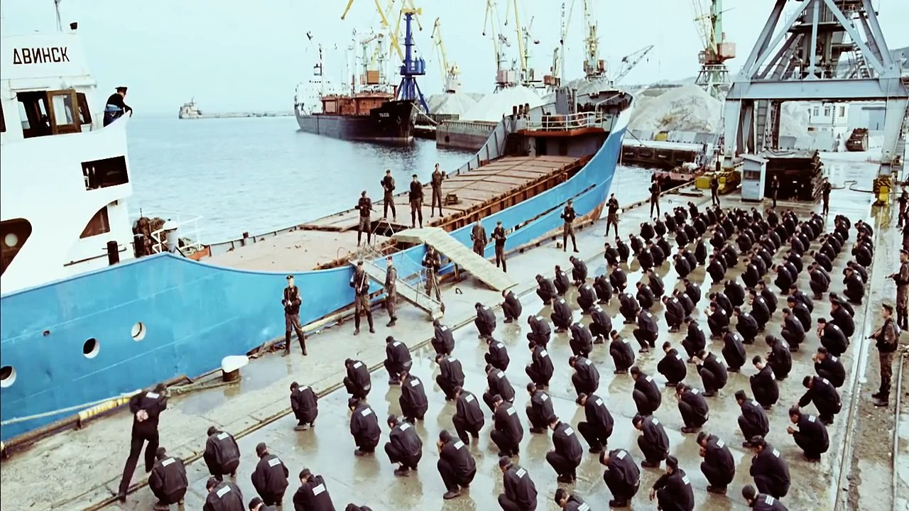 1 СЕРИЯ ЖЕСТОЧАЙШИЙ ФИЛЬМ Высшая мера (2016) боевик, тюрьма, зона 1080p 1 СЕРИЯ