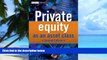 Big Deals  Private Equity as an Asset Class  Free Full Read Most Wanted