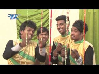 यादव जी  Yadav ji | Jiye Jiye Saman | Lok geet 2015 | Bhojpuri Hot Song HD
