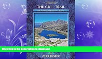 READ PDF The GR11 Trail - La Senda: Through the Spanish Pyrenees (Cicerone Guide) READ EBOOK