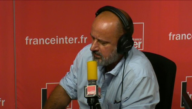 Les vacances, quelle plaie ! Le billet de Daniel Morin