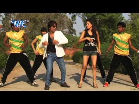 मुस्की तोहार Muski Tohar |Jiya Jiya Saman | Bhojpuri Hot Song HD| Lokgeet 2015
