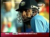 India vs West Indies   Best Last Over Thrilling Finishes in Cricket History   1 RUN WIN