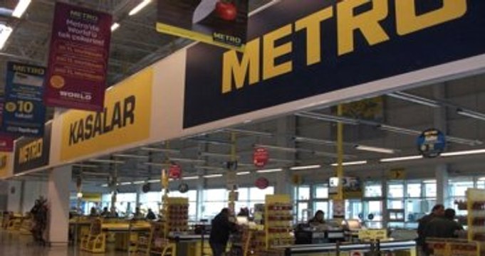 Metro İşçisi Grev Kararı Aldı