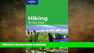 FAVORIT BOOK Lonely Planet Hiking in Ireland (Travel Guide) READ EBOOK