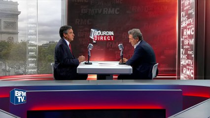 Fillon: "Les responsables politiques ne peuvent pas se considérer au-dessus de la loi"