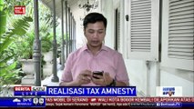 Nilai Tebusan Tax Amnesty Capai 1 Persen dari Target