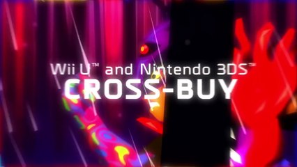 Severed - Wii U 3DS Trailer