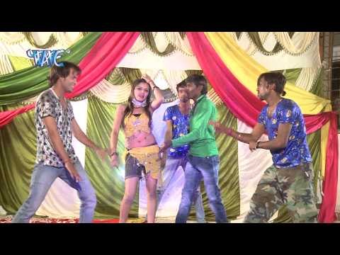 एनकाउंटर कs के चोली Encounter Kake Choli | Bhojpuri Hot Song |Video JukeBOX