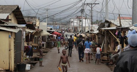 Top 10 Poorest Countries In the World 2016