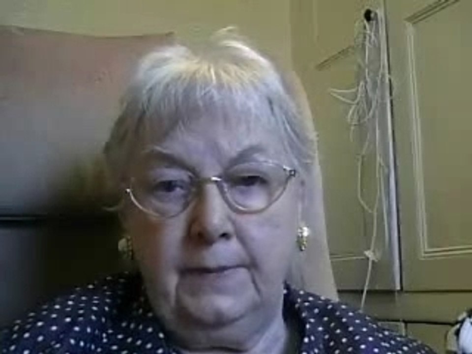 Jaci Talks Writing - The Novel - Episode 8 -